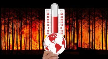 Rapporto USA sull’ambiente: allerta per il cambiamento climatico