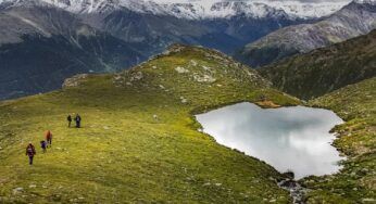 Bandiera Verde 2021: premiata la qualità ambientale delle nostre montagne