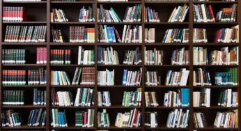 Come costruire una libreria in cartone