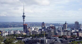 Auckland (Nuova Zelanda): in arrivo tassa contro l’inquinamento