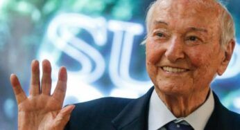 Piero Angela è morto, addio al divulgatore scientifico italiano