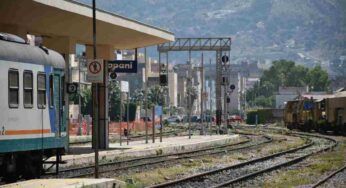 Da Trapani a Ragusa: il viaggio interminabile di 13 ore